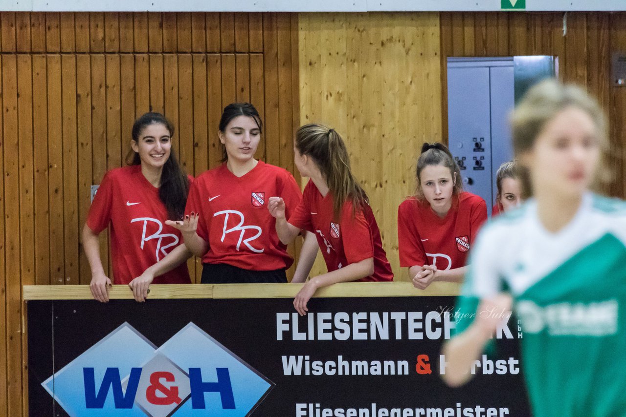 Bild 153 - Volksbank-Cup Horst